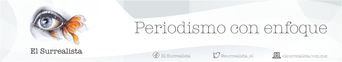 El Surrealista