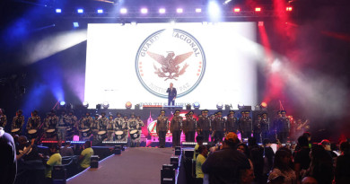 Rechazan diputados panistas reforma a la Ley de Guardia Nacional